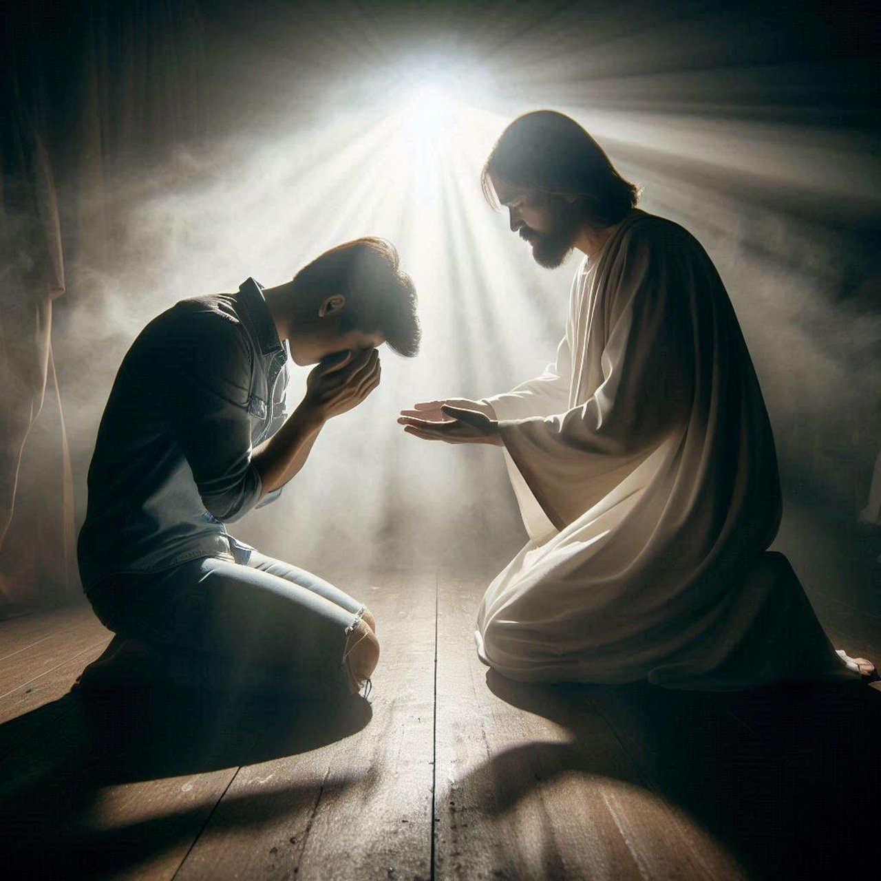 Cuidar de Quem Cuida: O Equilíbrio Entre Pedir Ajuda e Respeitar o Outro